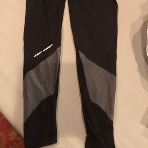 Under Armour pants